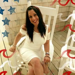 Meet your Posher, Dawn